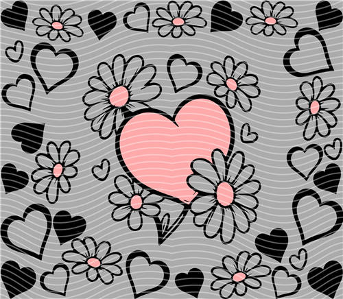 20oz cup wraps-U 595